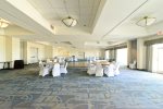 Wedding Reception Areas